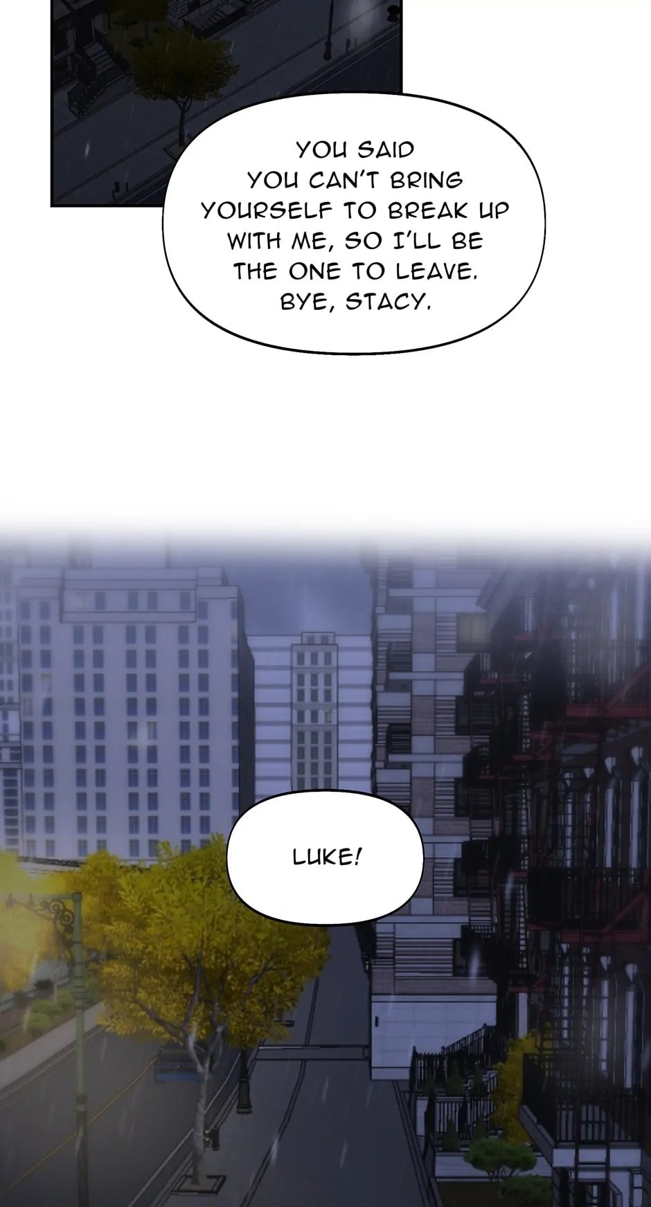 Nerd Project, Chapter 3 image 32